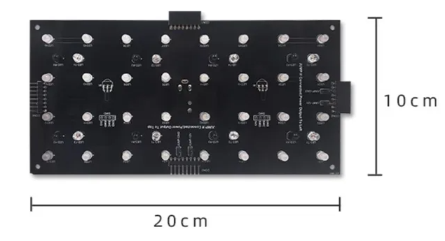 Interactive Light Sensor