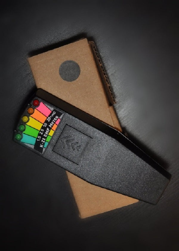 K2 (K-II) EMF meter