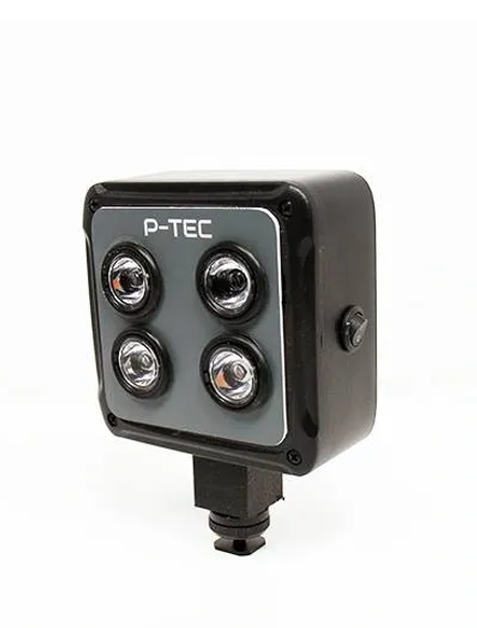 P-TEC FULL SPECTRUM LIGHT