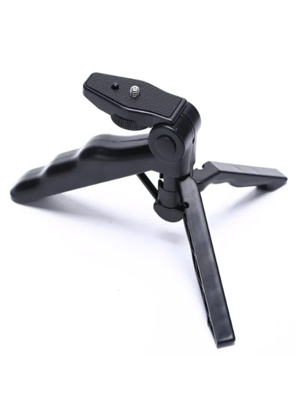 Hand Grip Tripod