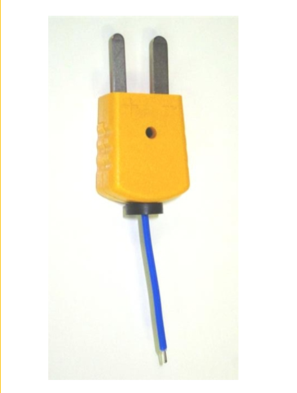 Mel Meter Replacement "K" Thermocouple Probe