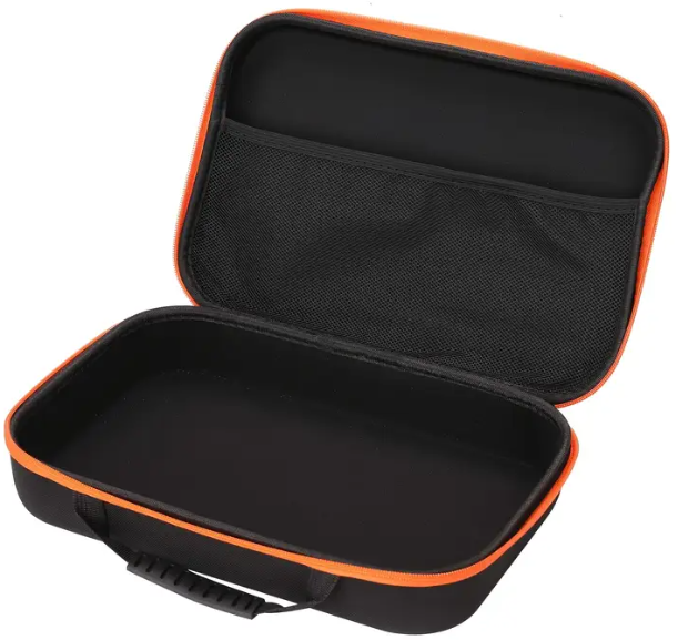 Used Equipment Case
