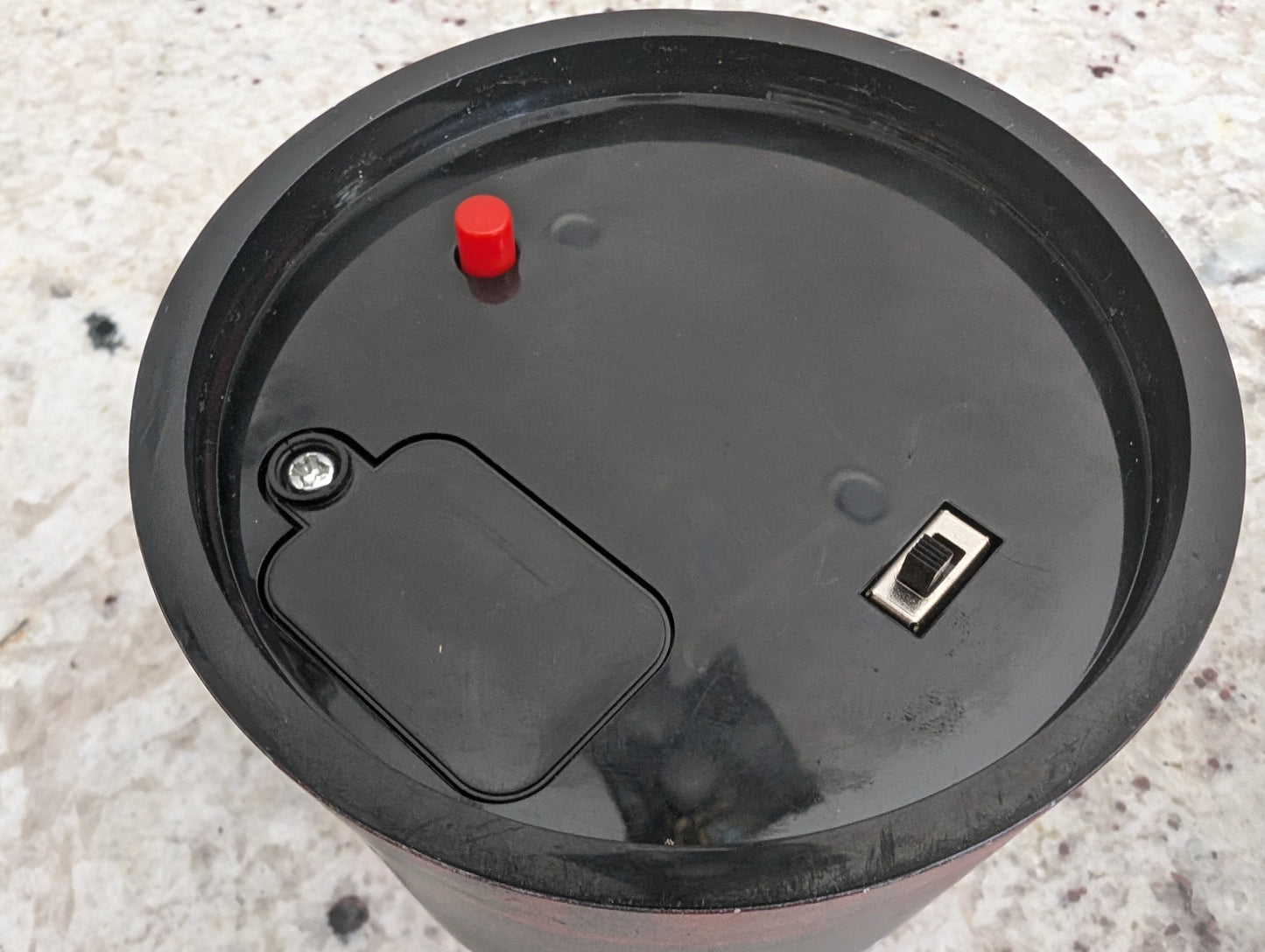 REM Style Disturbance Detector USED