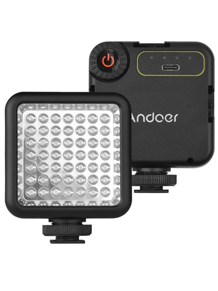 Andoer IR49S Mini IR Illuminator