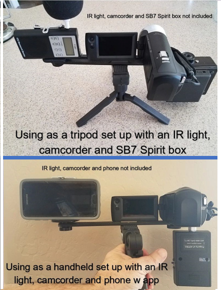 Mini Rig – The Paranormal Store