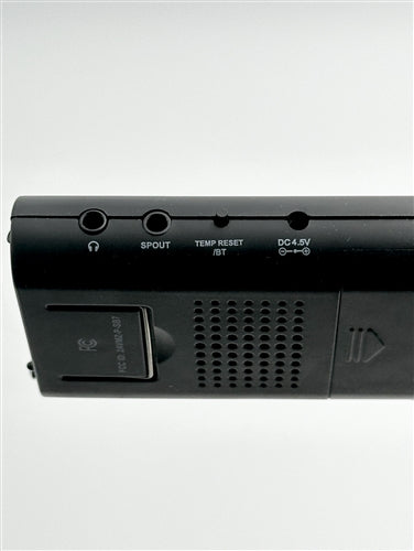 P-SB7T REV 8 Spirit Box