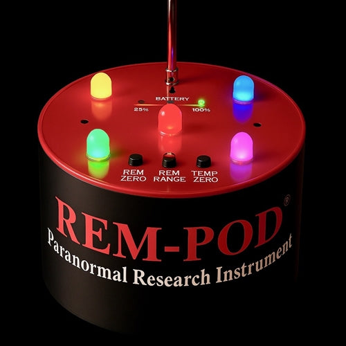 REM-POD® (Rev3)
