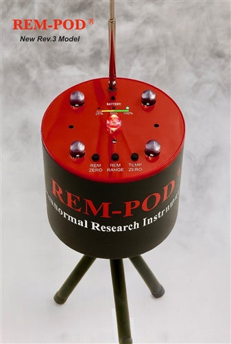 REM-POD® (Rev3)