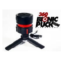 TPG 360 Bionic Puck Mini Microphone