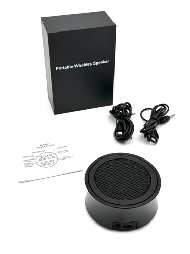 X1-ANC Premium Speaker With Adjustable Noise Control