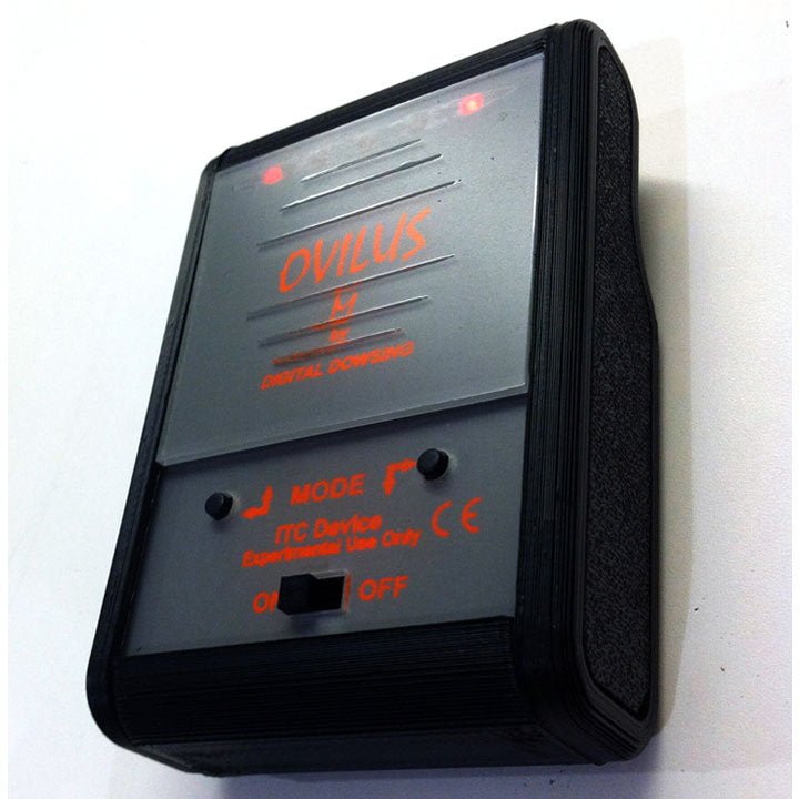 Used Digital Dowsing Ovilus M - SHIPS FREE