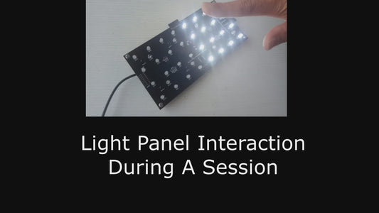 Interactive Light Sensor