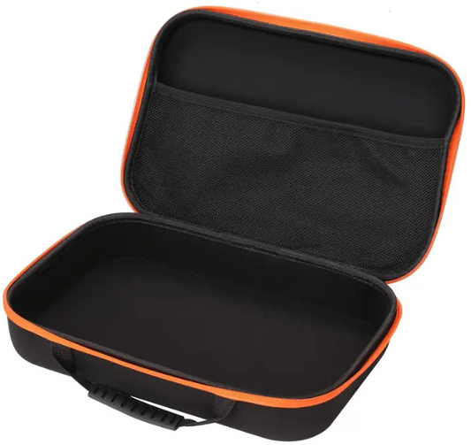 Used Equipment Case